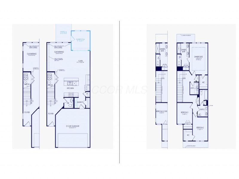 6526 Wheatly Road, Unit LOT 802, New Albany, OH 43054 Photo 30