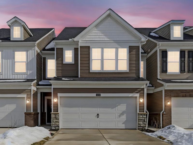 6526 Wheatly Road, Unit LOT 802, New Albany, OH 43054 Photo 30