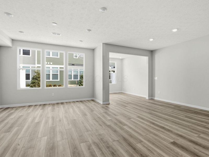 6526 Wheatly Road, Unit LOT 802, New Albany, OH 43054 Photo 7