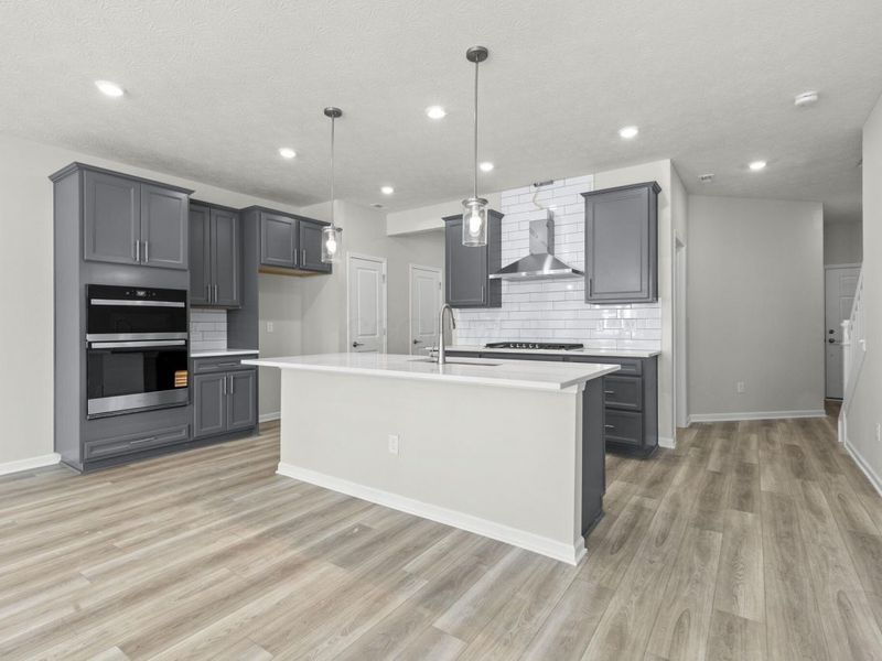 6526 Wheatly Road, Unit LOT 802, New Albany, OH 43054 Photo 7