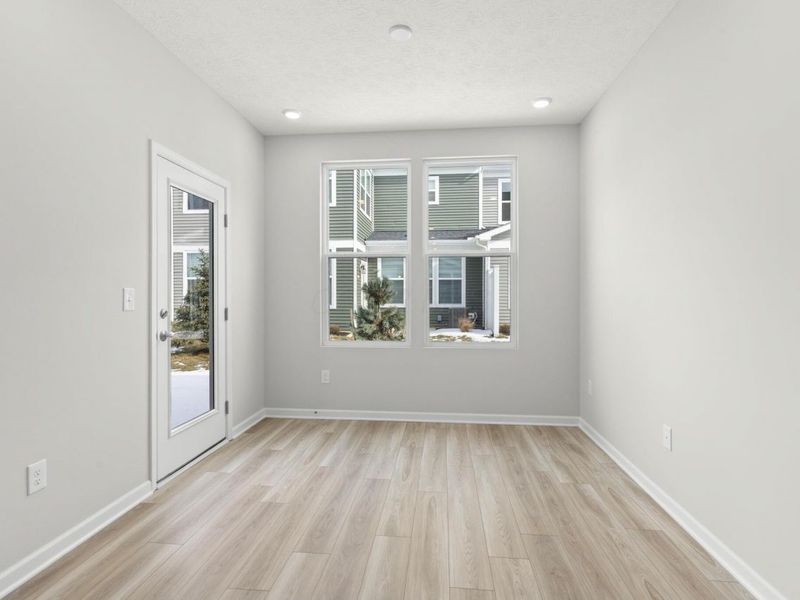 6526 Wheatly Road, Unit LOT 802, New Albany, OH 43054 Photo 9