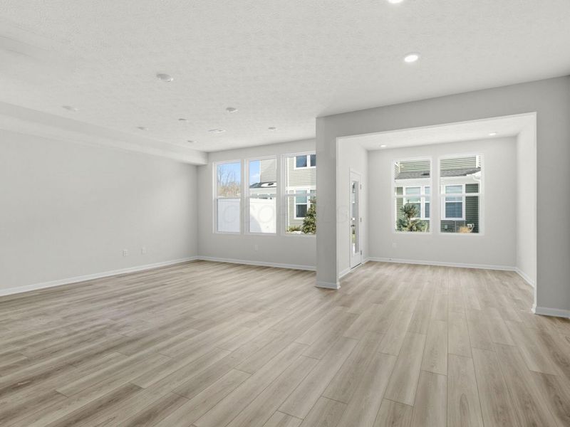 6526 Wheatly Road, Unit LOT 802, New Albany, OH 43054 Photo 9