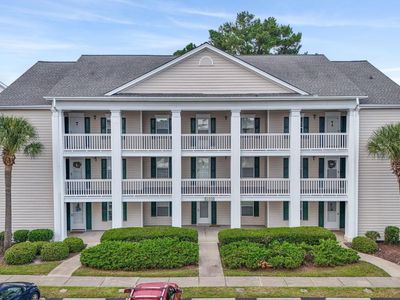 4930 Windsor Green Way, Unit 301, Myrtle Beach, SC 29579