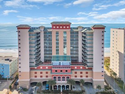 1321 S Ocean Blvd., Unit 510, North Myrtle Beach, SC 29582