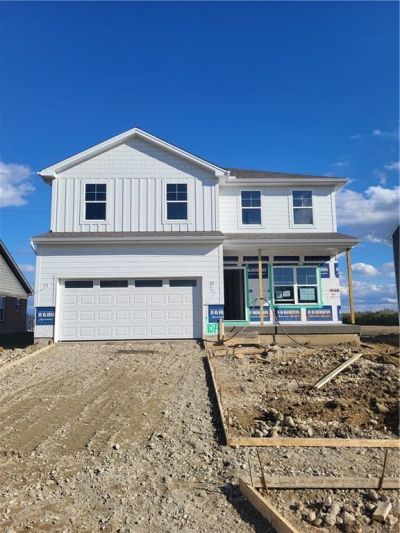 7754 Cilantro Way, Clayton, OH 45315 Main Photo