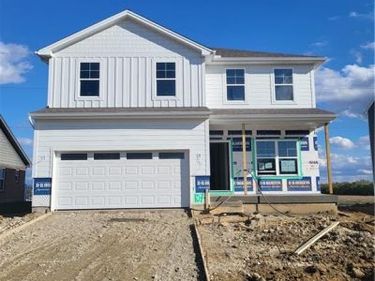 7754 Cilantro Way, Clayton, OH 45315