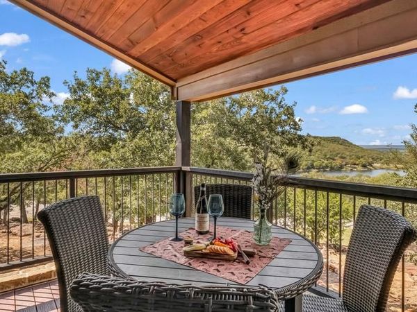 165 Canvasback Circle, Gordon, TX 76453