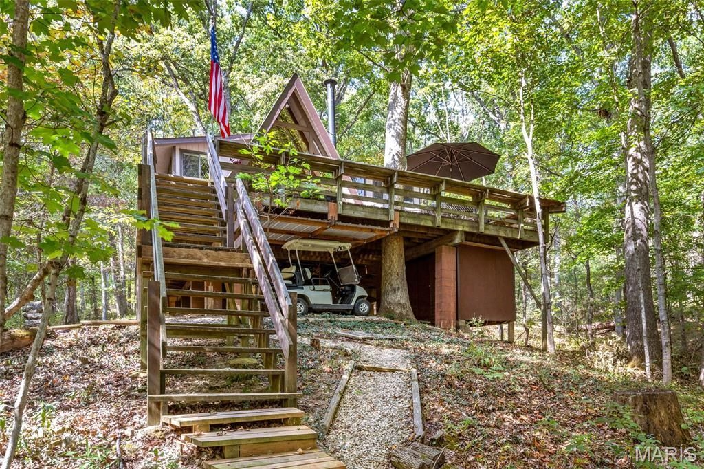 647 W St Gallen Drive, Innsbrook, MO 63390 Main Photo