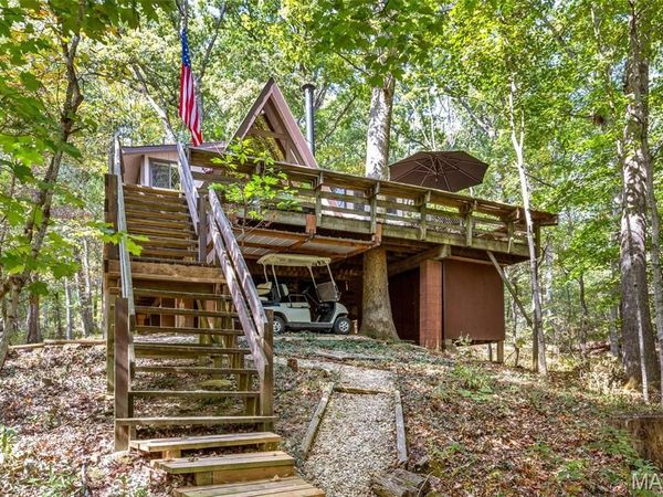 647 W St Gallen Drive, Innsbrook, MO 63390