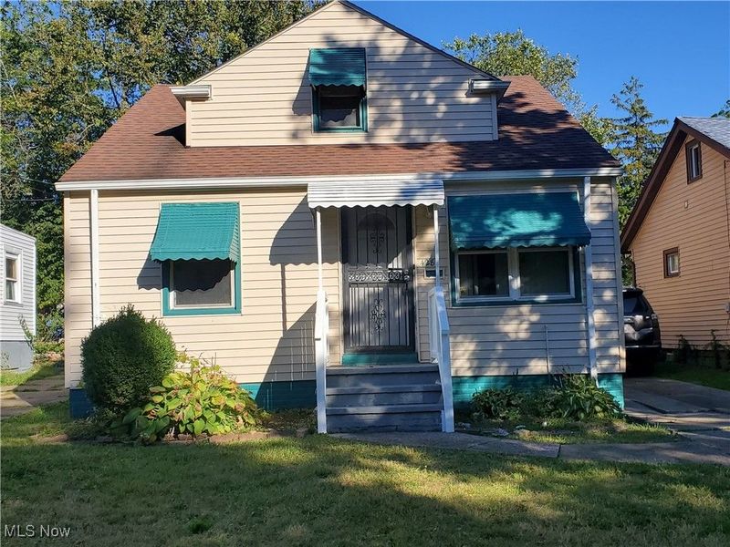 4287 E 162nd Street, Cleveland, OH 44128 Photo 1