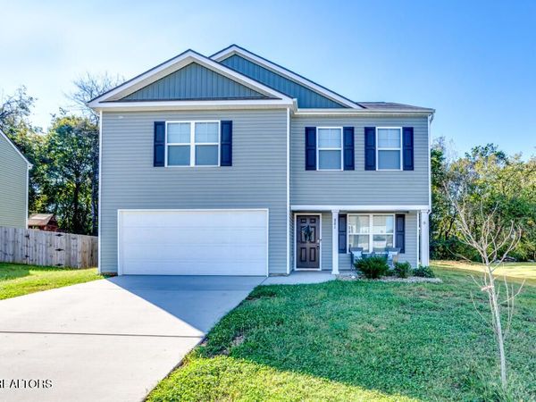 881 Greene Meadow Drive, Talbott, TN 37877