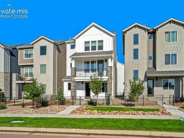 2173 Arikaree Heights, Colorado Springs, CO 80908