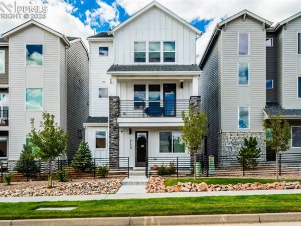 2173 Arikaree Heights, Colorado Springs, CO 80908