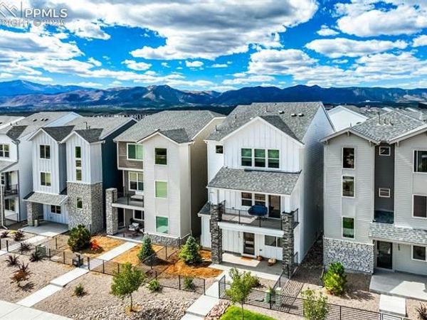 2173 Arikaree Heights, Colorado Springs, CO 80908