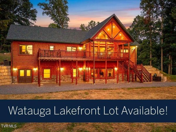 139 Lakeridge Lane, Butler, TN 37640