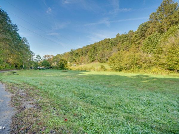 Lot 1 Bays Mountain Road, Rogersville, TN 37857