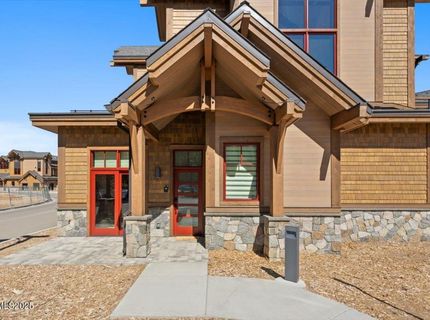 46 Beach Club Drive, Unit 901, Stateline, NV 89449 Photo