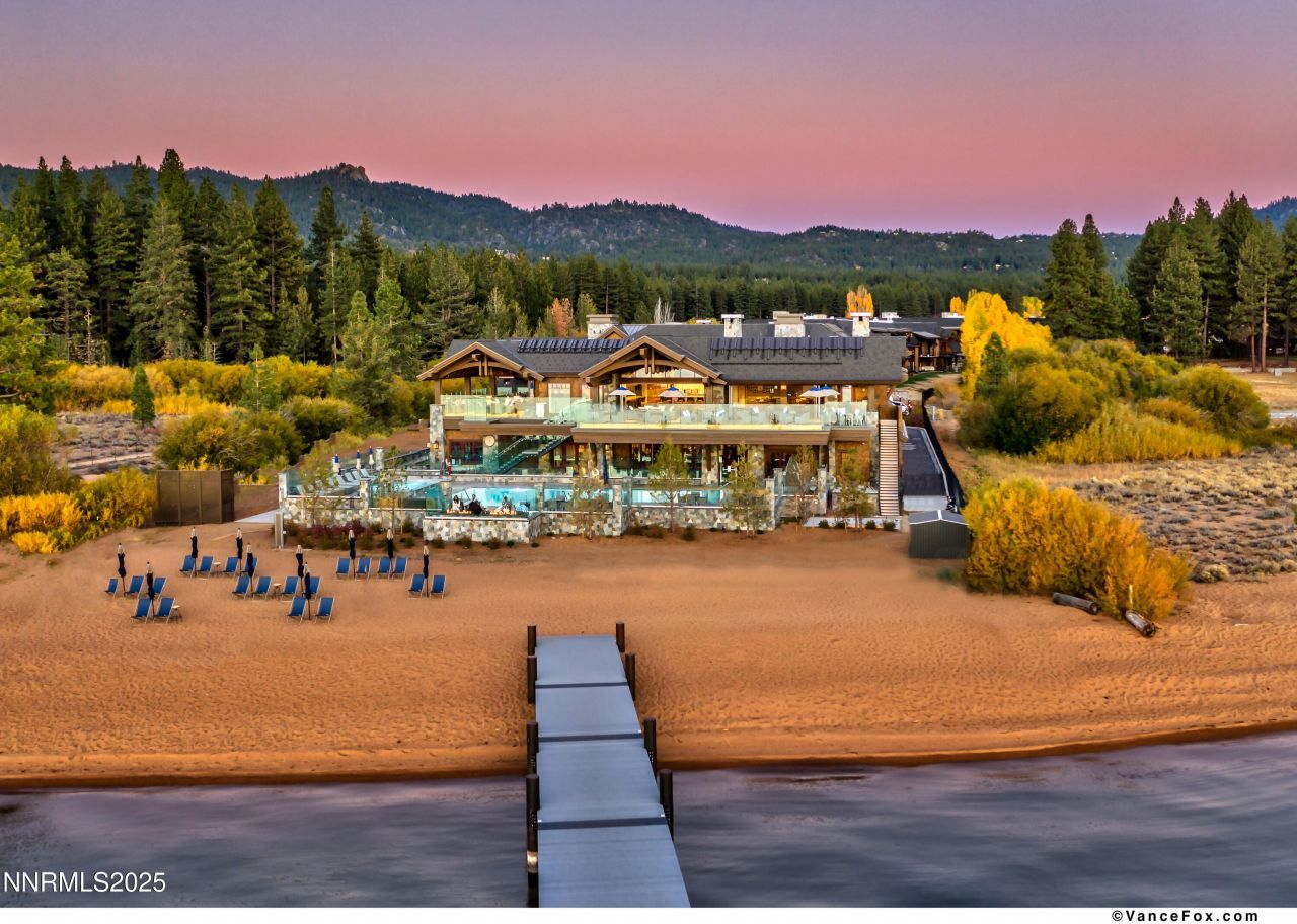 46 Beach Club Drive, Unit 901, Stateline, NV 89449 Photo