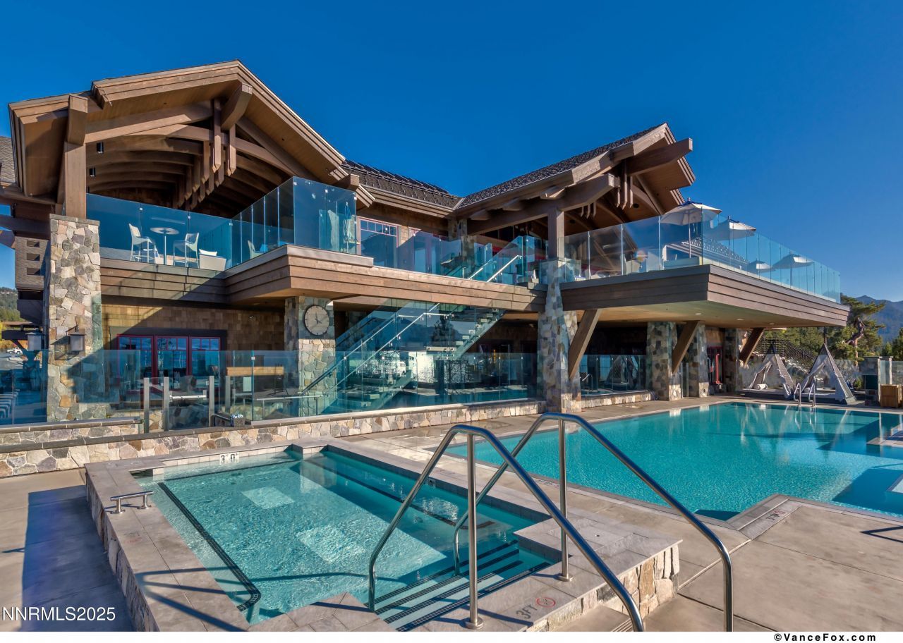 46 Beach Club Drive, Unit 901, Stateline, NV 89449 Photo