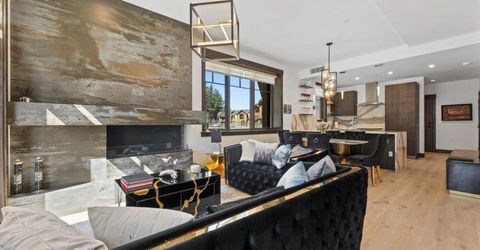 46 Beach Club Drive, Unit 901, Stateline, NV 89449 Photo