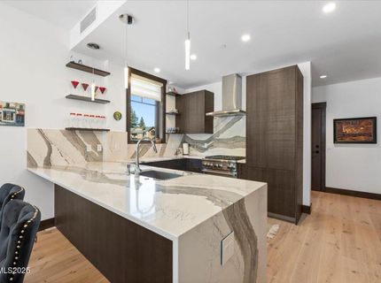 46 Beach Club Drive, Unit 901, Stateline, NV 89449 Photo