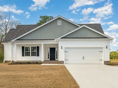 175 Safe Harbor Ave., Pawleys Island, SC 29585