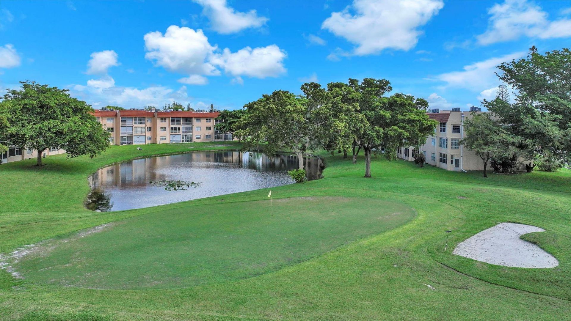 9301 Sunrise Lakes Boulevard, Unit 207, Sunrise, FL 33322 Photo