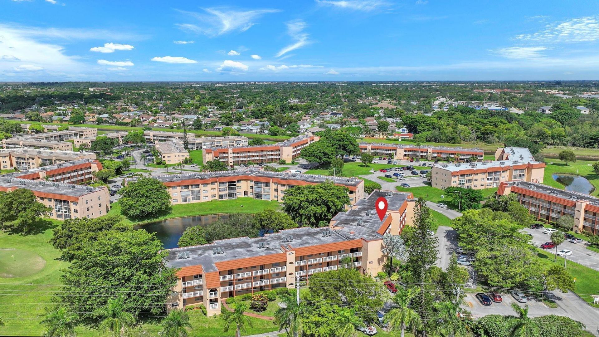 9301 Sunrise Lakes Boulevard, Unit 207, Sunrise, FL 33322 Photo