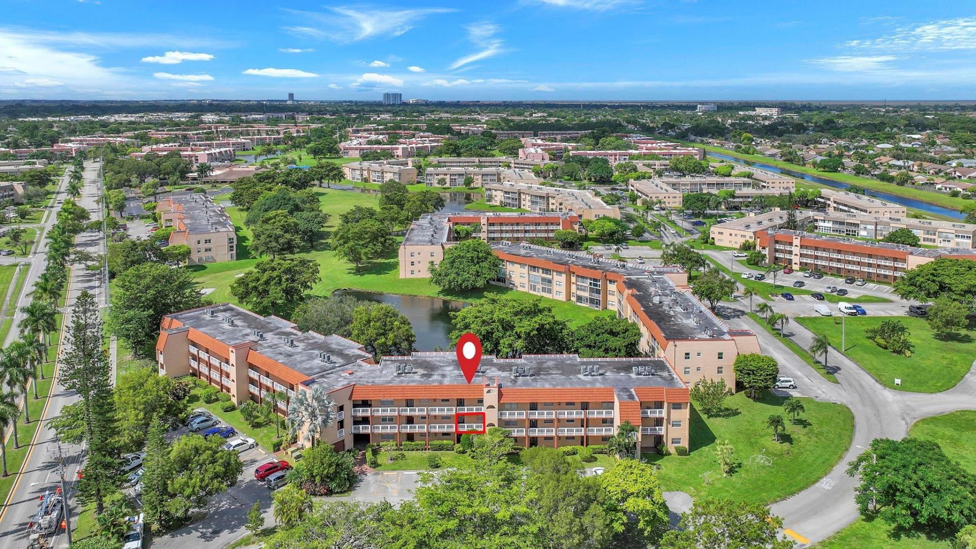 9301 Sunrise Lakes Boulevard, Unit 207, Sunrise, FL 33322 Photo