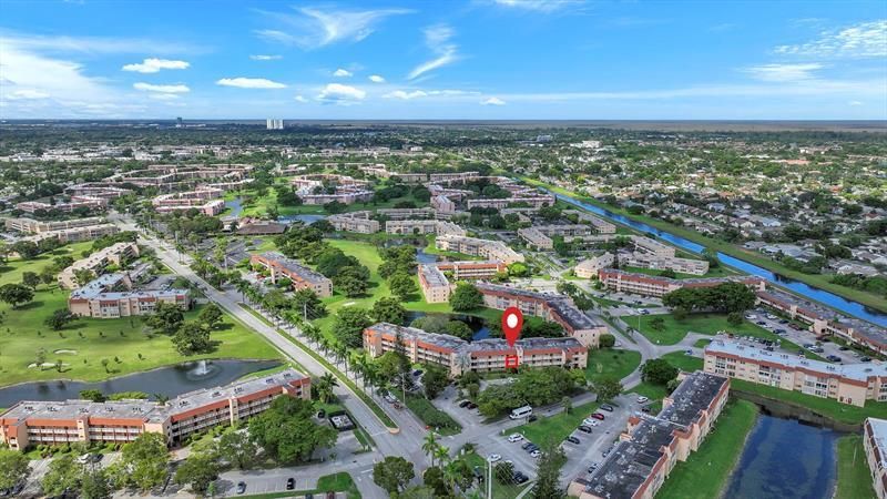 9301 Sunrise Lakes Blvd, Unit 207, Sunrise, FL 33322 Photo