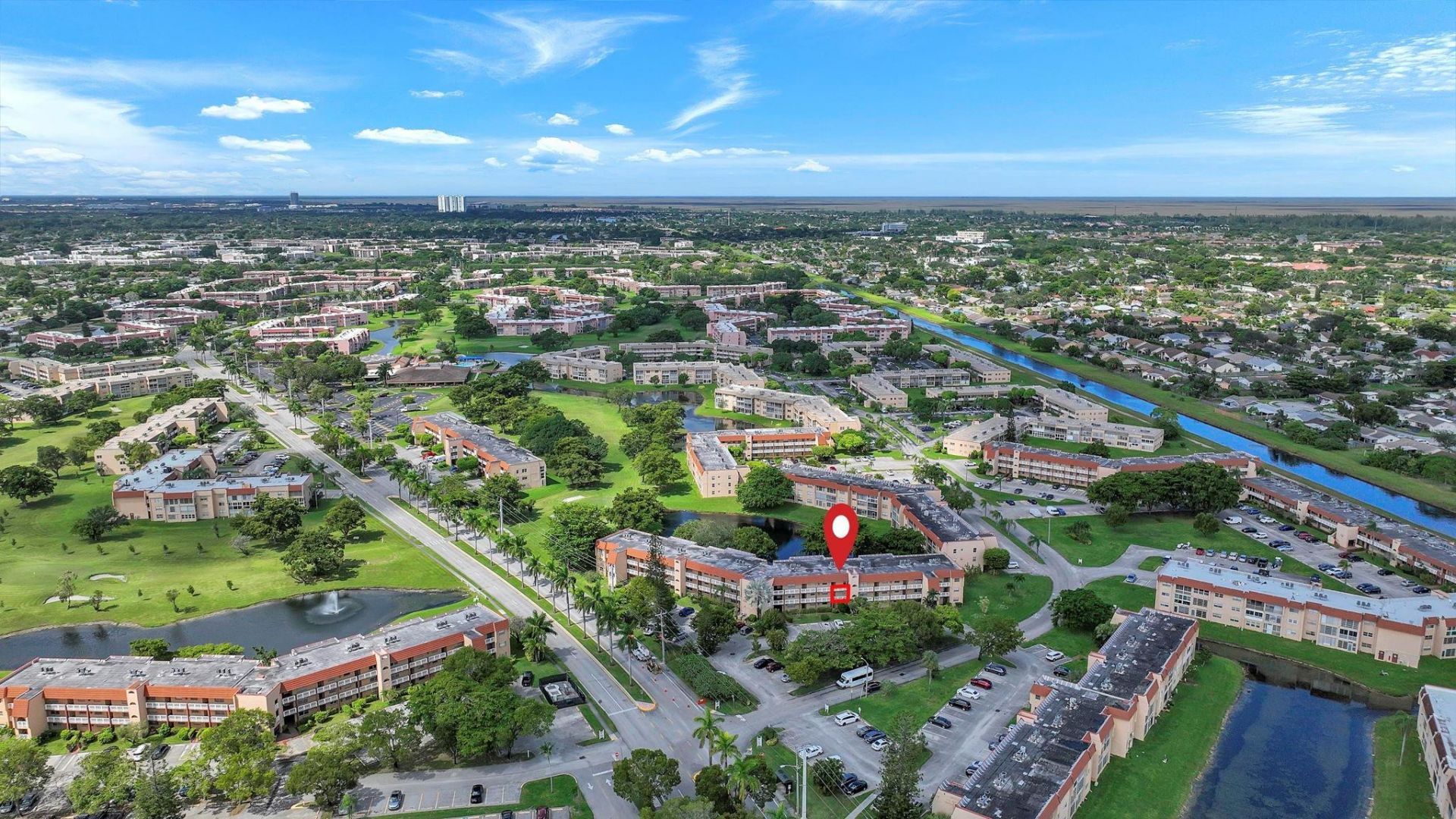 9301 Sunrise Lakes Boulevard, Unit 207, Sunrise, FL 33322 Photo