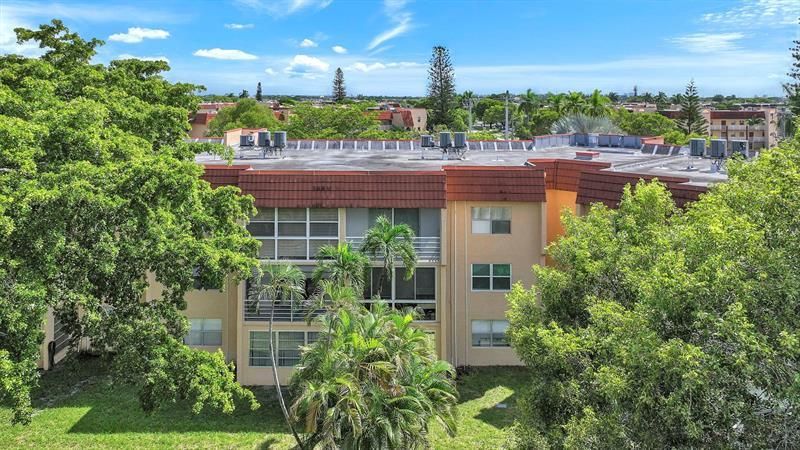 9301 Sunrise Lakes Blvd, Unit 207, Sunrise, FL 33322 Photo