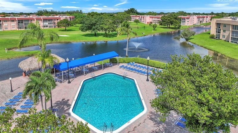 9301 Sunrise Lakes Blvd, Unit 207, Sunrise, FL 33322 Photo