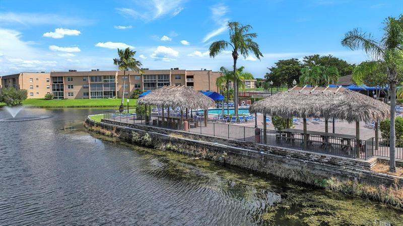 9301 Sunrise Lakes Blvd, Unit 207, Sunrise, FL 33322 Photo