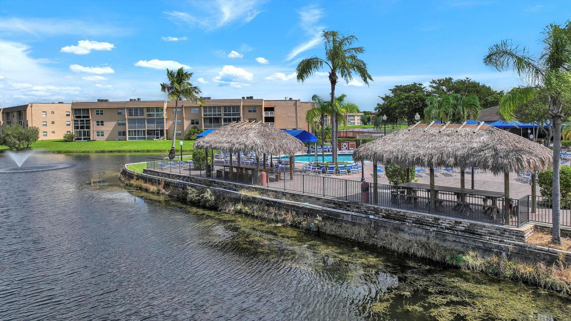 9301 Sunrise Lakes Boulevard, Unit 207, Sunrise, FL 33322 Photo