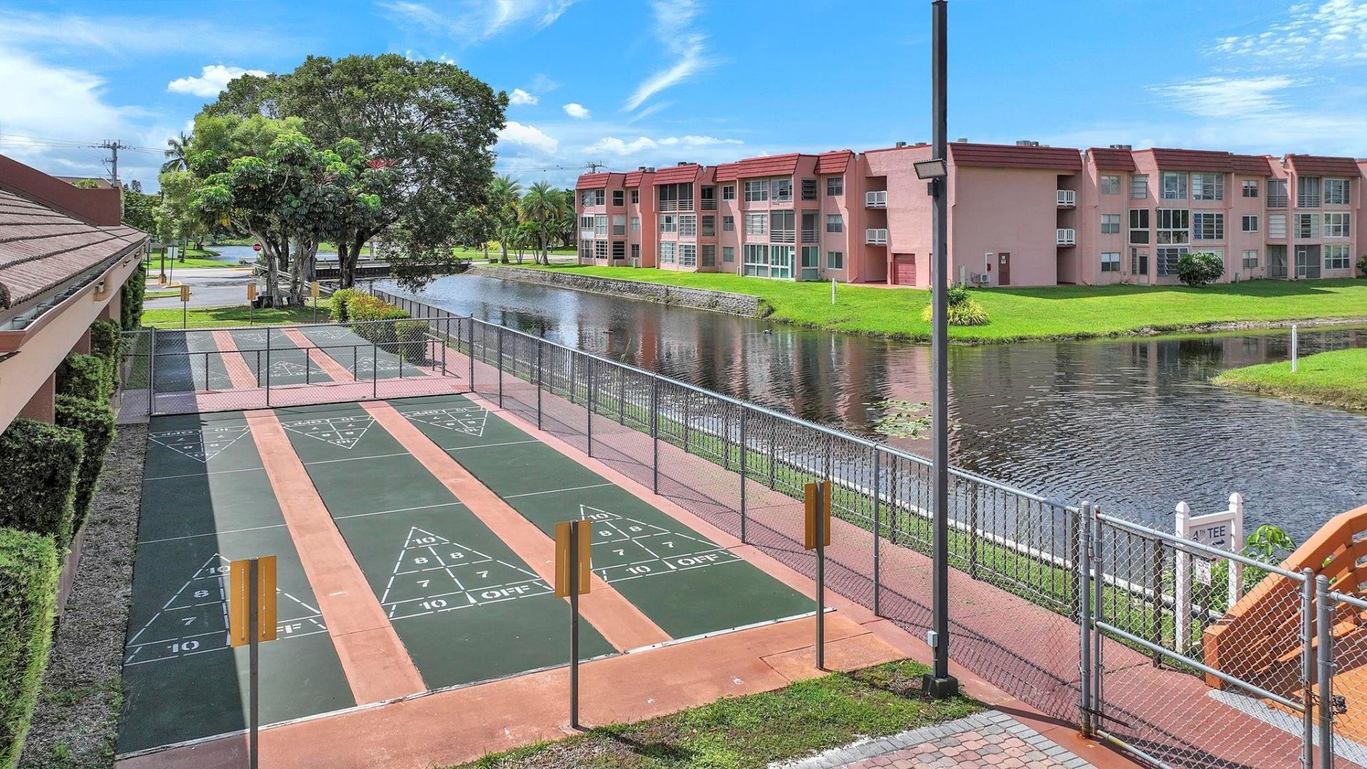 9301 Sunrise Lakes Boulevard, Unit 207, Sunrise, FL 33322 Photo