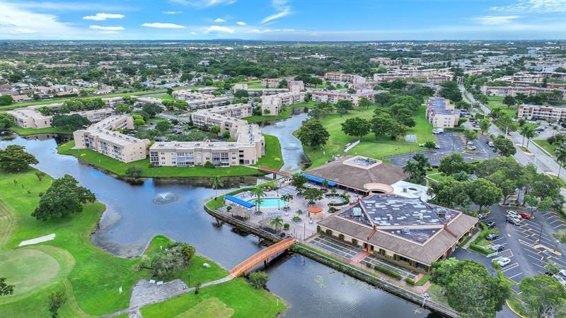 9301 Sunrise Lakes Blvd, Unit 207, Sunrise, FL 33322 Photo