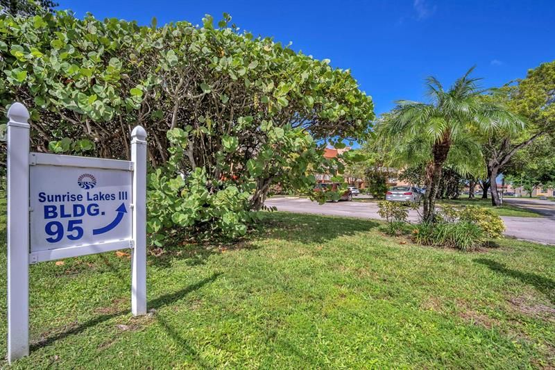 9301 Sunrise Lakes Blvd, Unit 207, Sunrise, FL 33322 Photo