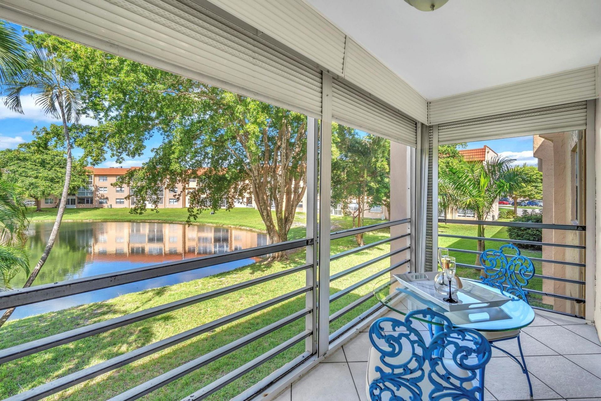 9301 Sunrise Lakes Boulevard, Unit 207, Sunrise, FL 33322 Photo