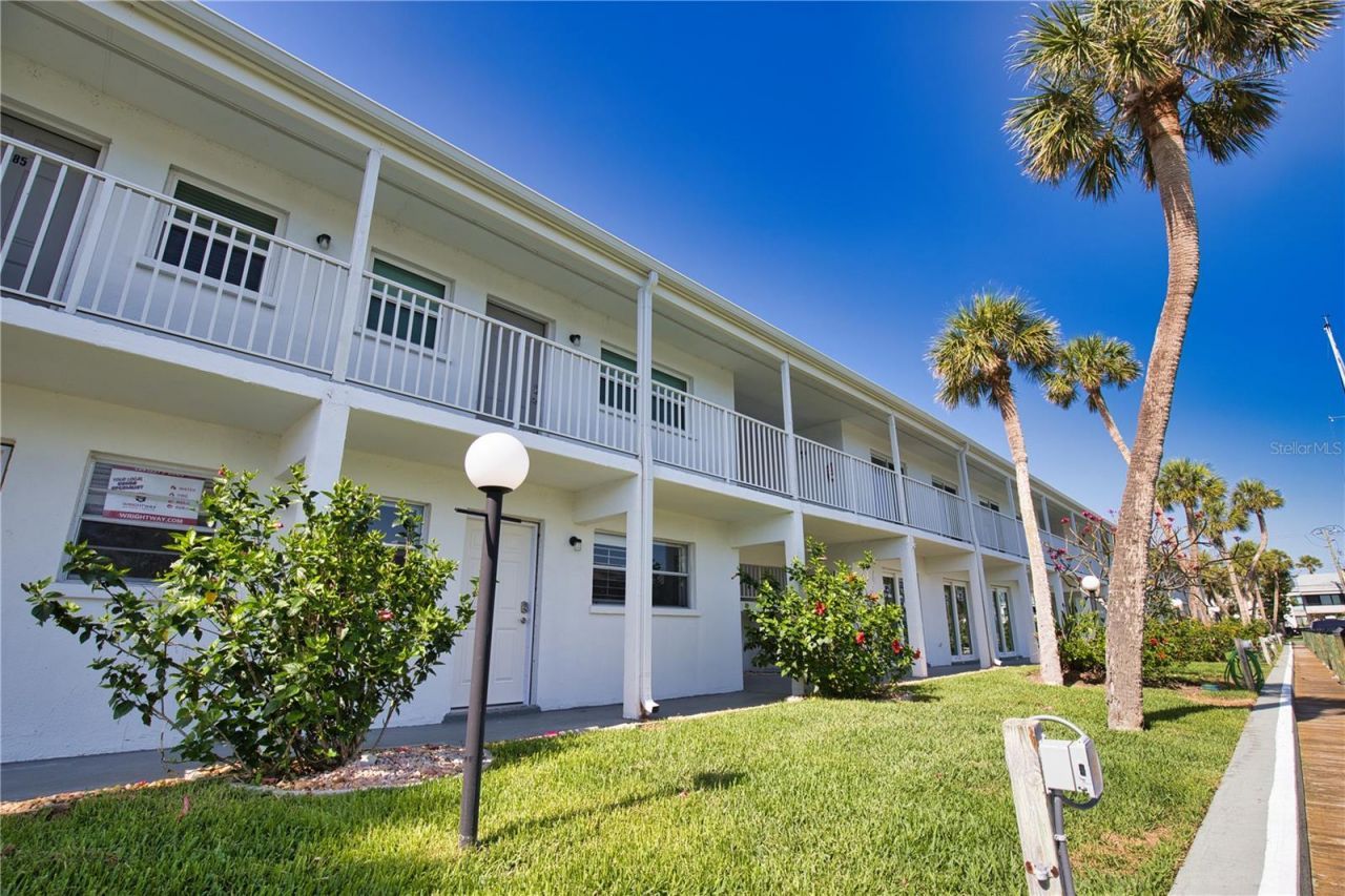 902 Gibbs Road, Unit 184, Venice, FL 34285 Photo