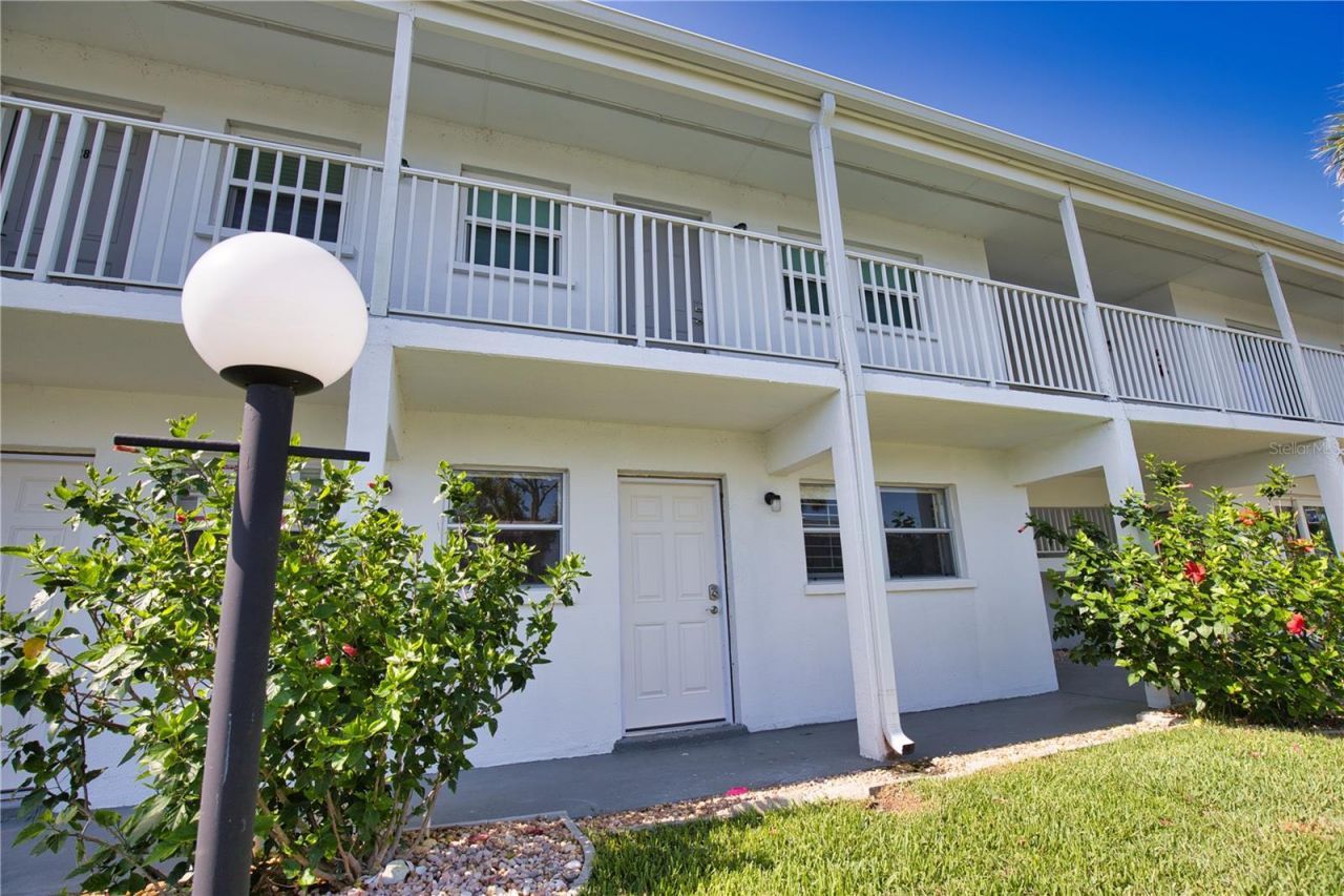 902 Gibbs Road, Unit 184, Venice, FL 34285 Photo