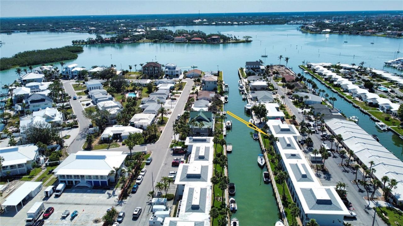 902 Gibbs Road, Unit 184, Venice, FL 34285 Photo