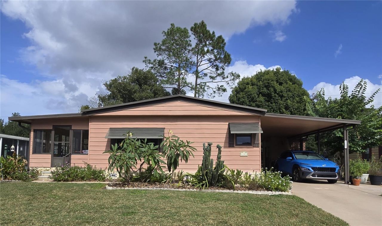 2205 S Citrus Circle, Unit 1388, Zellwood, FL 32798 Main Photo