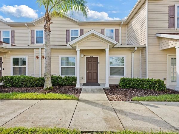 8945 SHINE DRIVE, KISSIMMEE, FL 34747