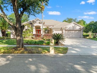 17890 ARBOR GREENE DRIVE Tampa, FL 33647