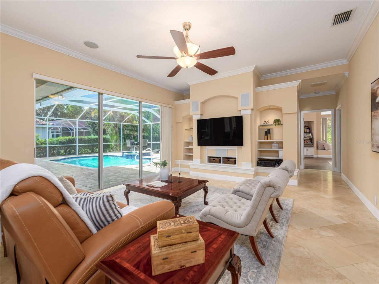 17890 Arbor Greene Drive, Tampa, FL 33647 Photo