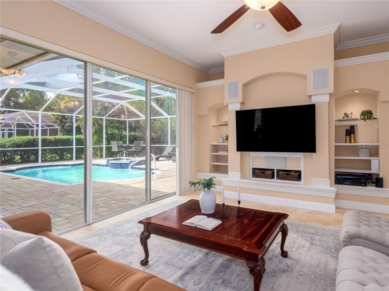 17890 Arbor Greene Drive, Tampa, FL 33647 Photo