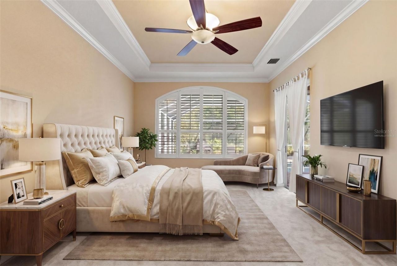 17890 Arbor Greene Drive, Tampa, FL 33647 Photo