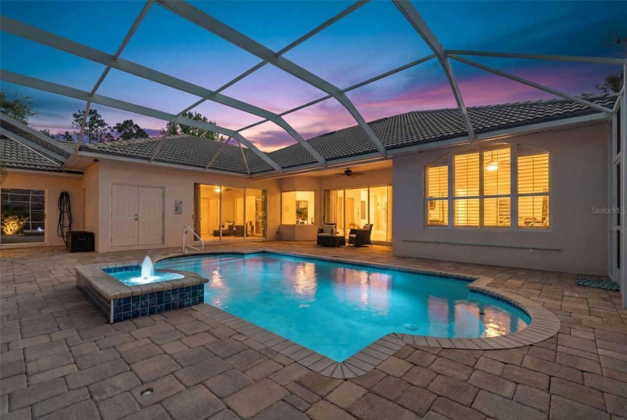 17890 Arbor Greene Drive, Tampa, FL 33647 Photo