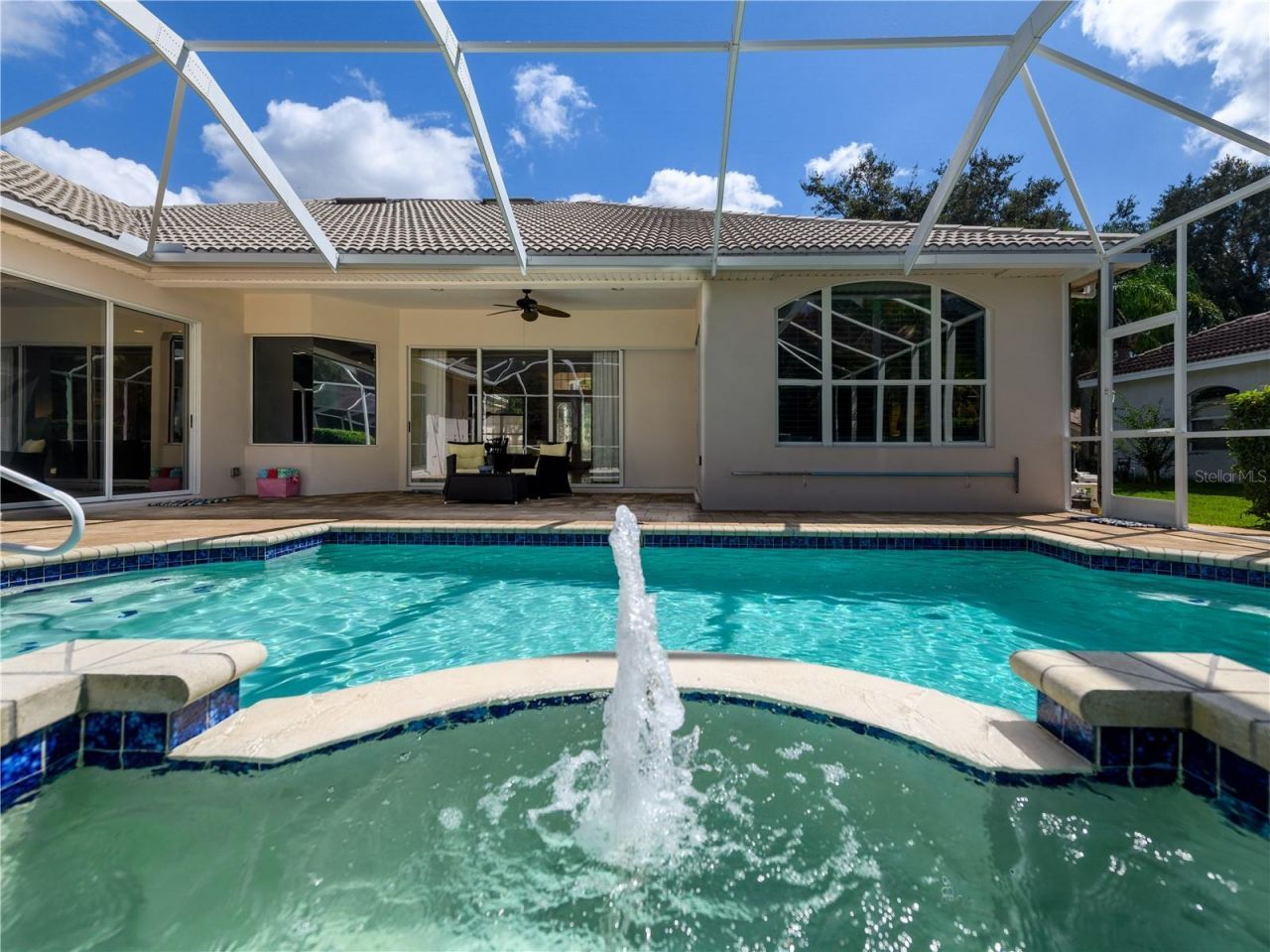 17890 Arbor Greene Drive, Tampa, FL 33647 Photo